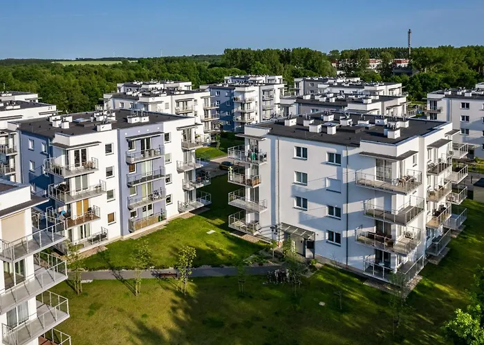 Prywatne Apartamenty Sun & Snow W Porta Mare