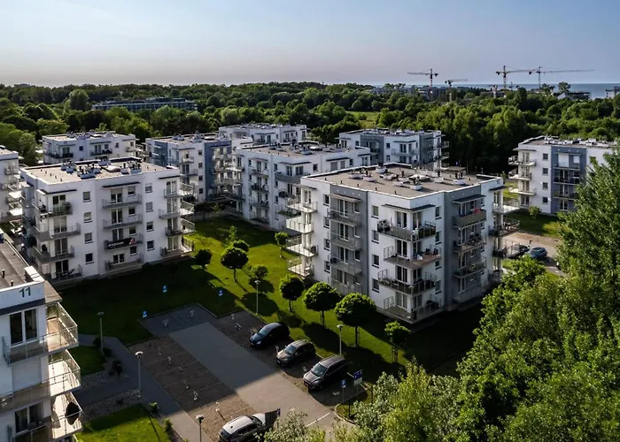Prywatne Apartamenty Sun & Snow W Porta Mare
