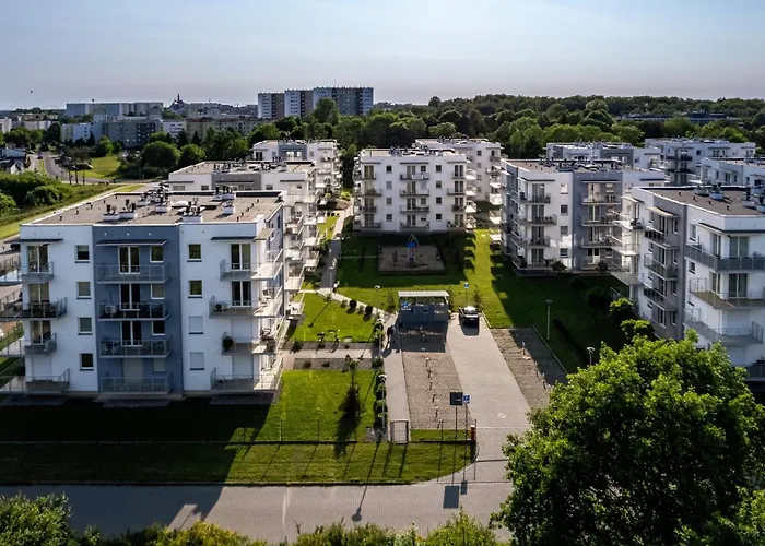 Prywatne Apartamenty Sun & Snow W Porta Mare