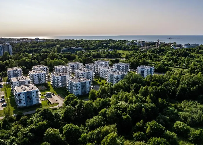 Prywatne Apartamenty Sun & Snow W Porta Mare