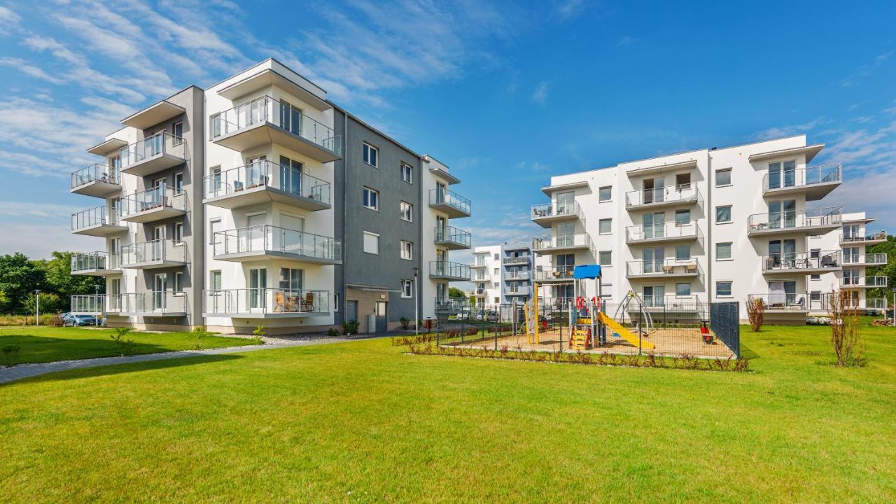Prywatne Sun & Snow W Porta Mare Apartmán Kolobřeh