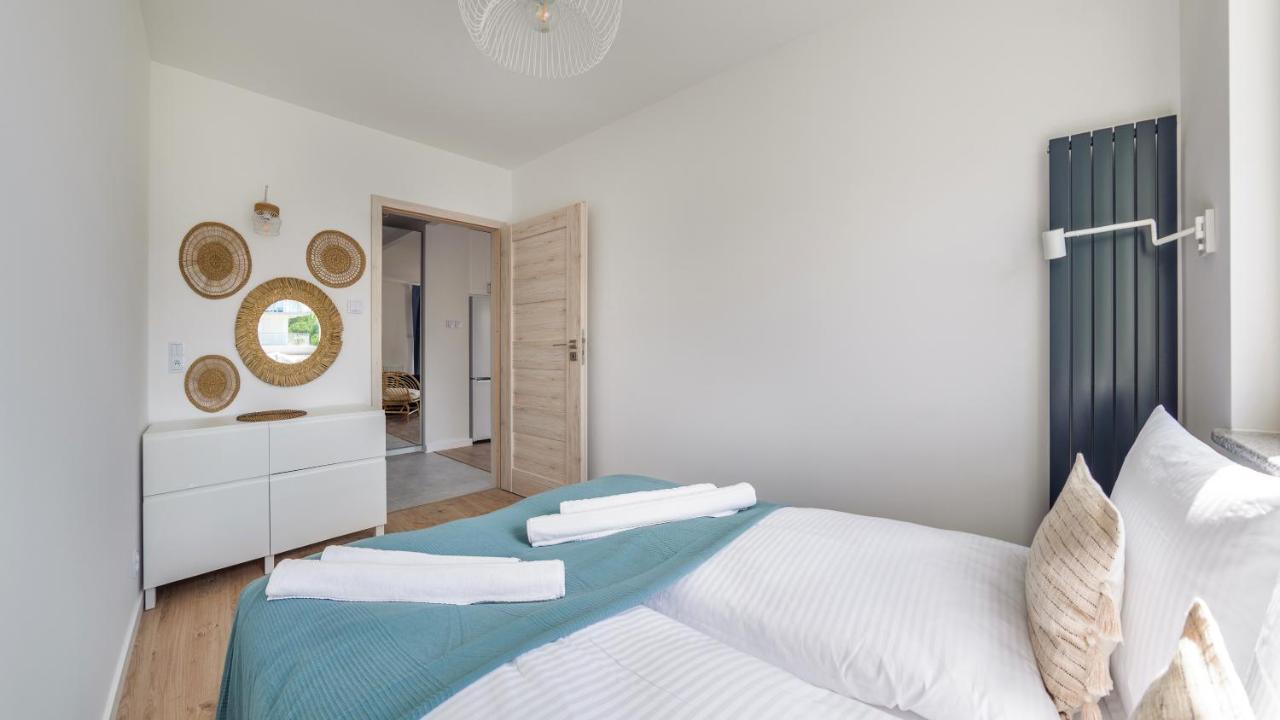 Apartmán Prywatne Sun & Snow W Porta Mare *
