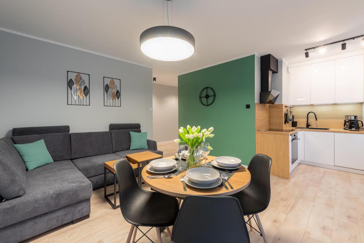 Apartmán Prywatne Sun & Snow W Porta Mare Kolobřeh