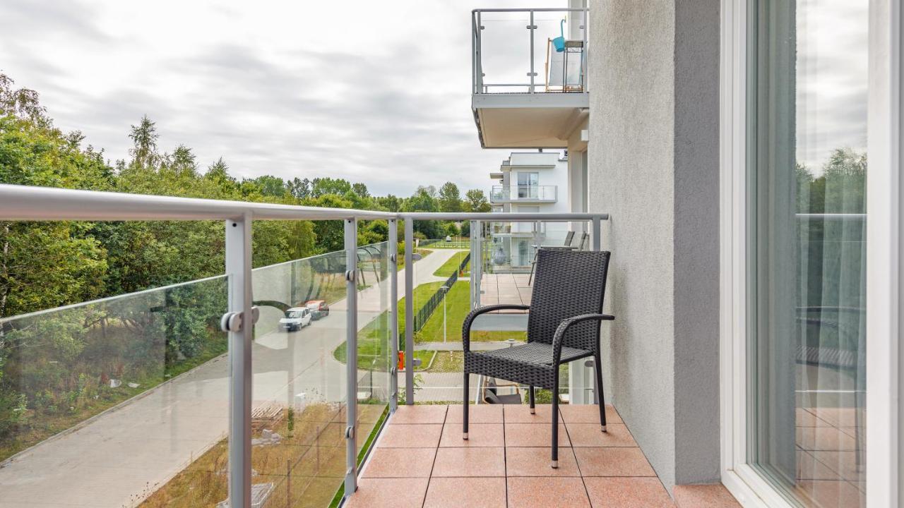 Prywatne Sun & Snow W Porta Mare Apartmán Kolobřeh