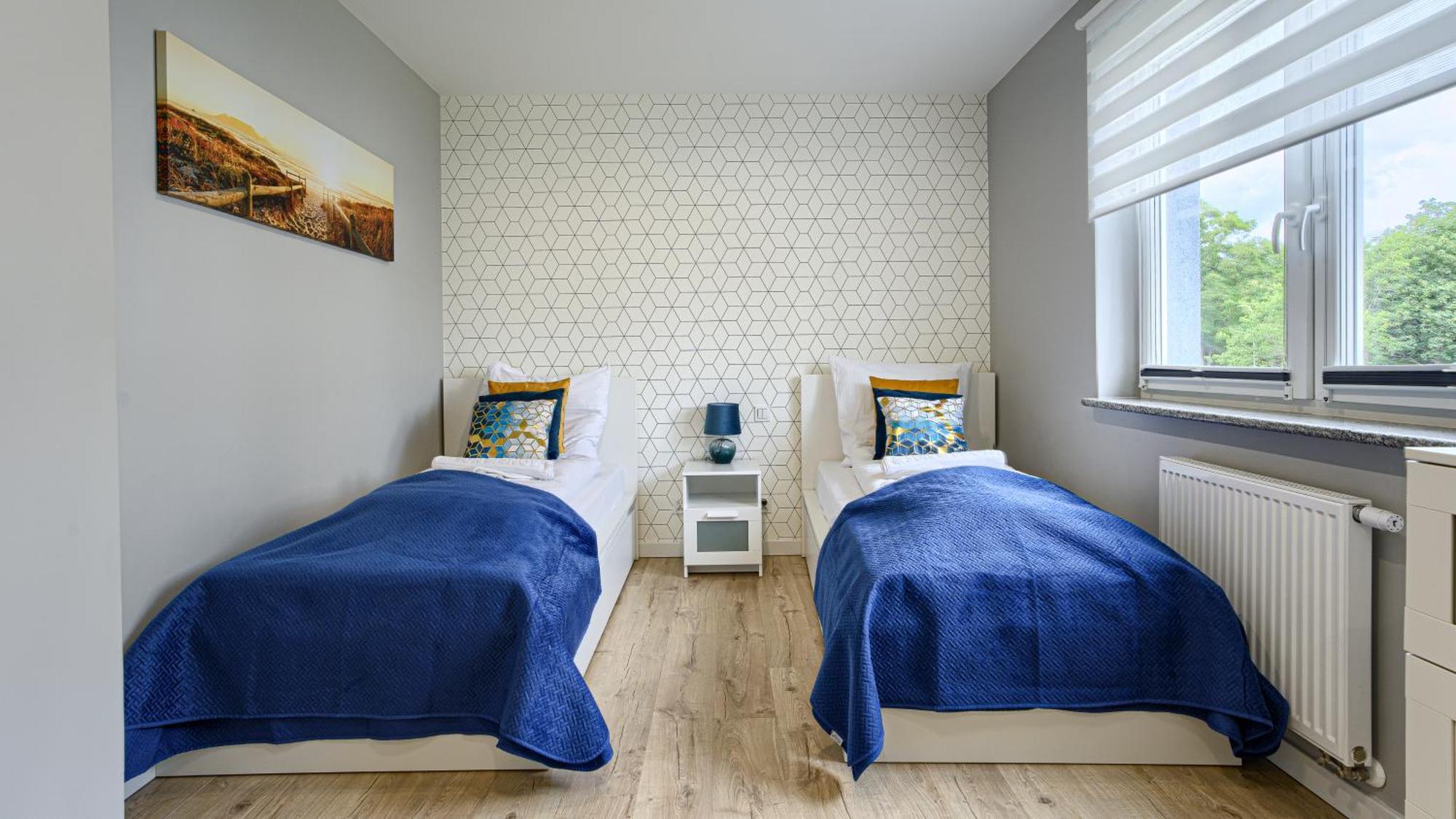 Apartmán Prywatne Sun & Snow W Porta Mare Kolobřeh