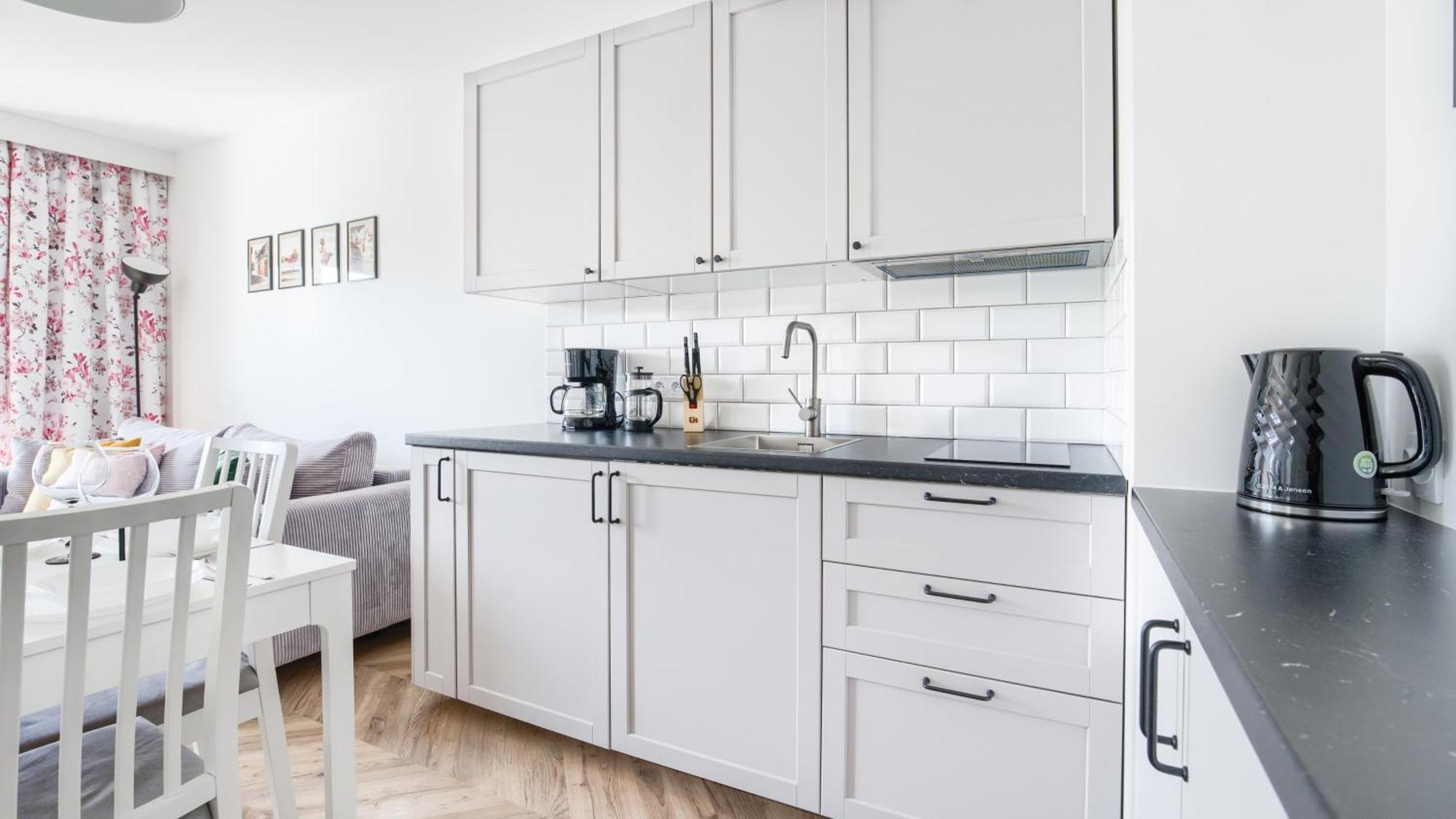Apartmán Prywatne Sun & Snow W Porta Mare Kolobřeh