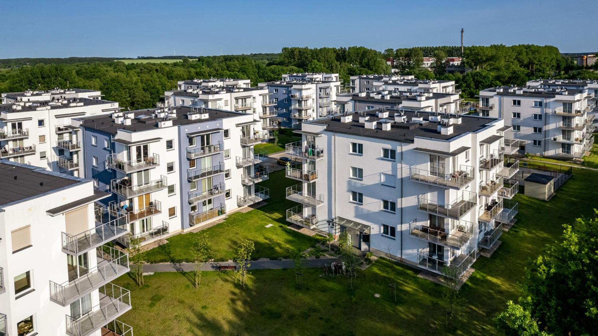 Prywatne Sun & Snow W Porta Mare Apartmán Kolobřeh